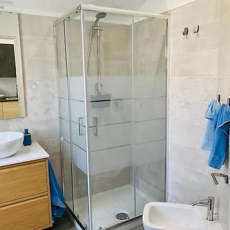 Casetta Erimar טרצ'ינה