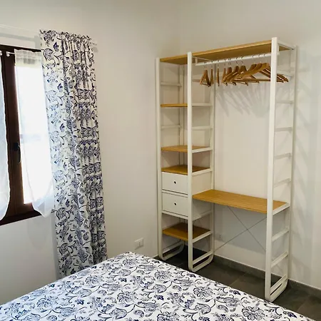 Casetta Erimar * טרצ'ינה