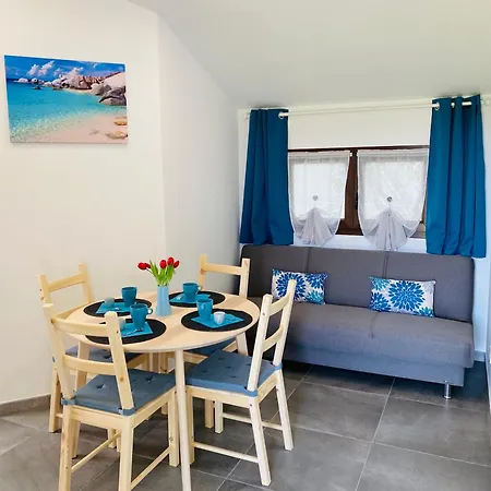 Casetta Erimar דירה