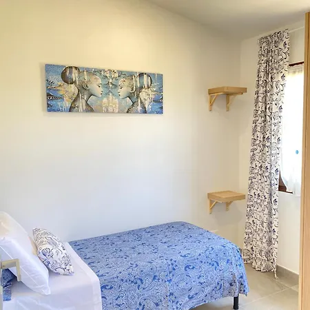 Casetta Erimar テッラチーナ